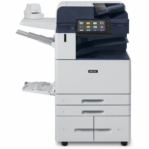 Xerox AltaLink Color Multifunction Printer