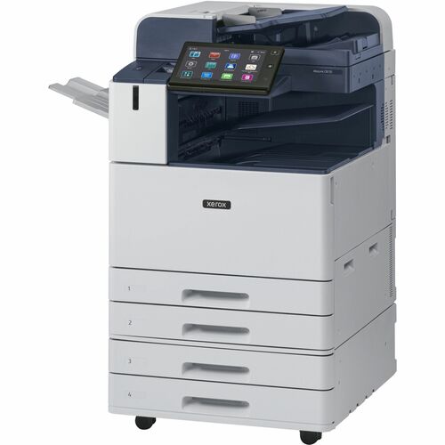 Xerox AltaLink Color Multifunction Printer