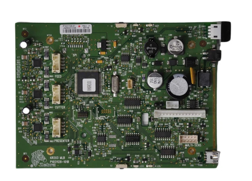 Zebra KIT MAIN LOGIC BOARD KR203