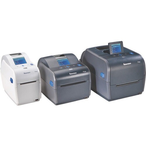 Honeywell PC43t Thermal Transfer Printer