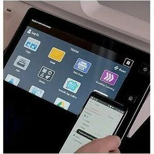 Xerox Altalink Colour Multifunction Printer