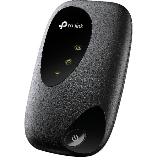 Tp-Link 4G LTE Mobile Wi-Fi