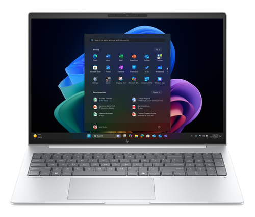 HP EliteBook 8 G1a 16 AI R7 32GB 1TB - 32 GB - 1 TB