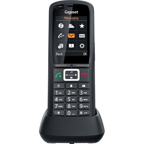 Gigaset R700H Pro Cordless Phone