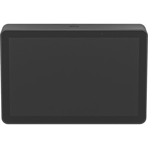 Logitech Tap IP in Graphite