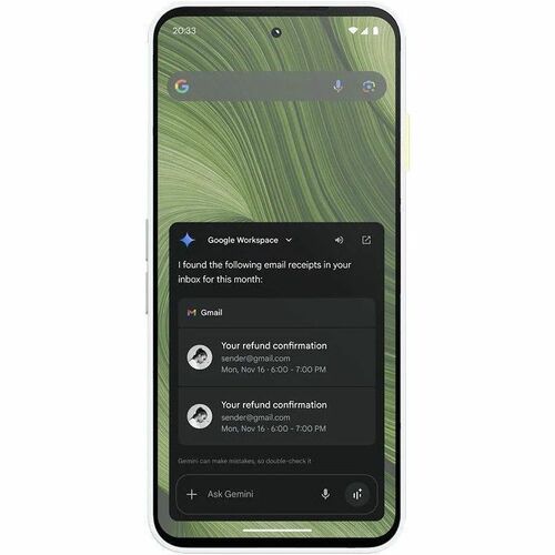 Fairphone 6 Smartphone