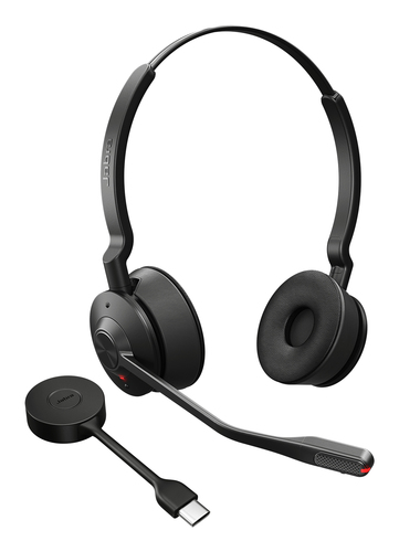 Jabra Engage 55 SE Headset