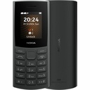 Nokia 105 4G 2nd Edition Feature Phone