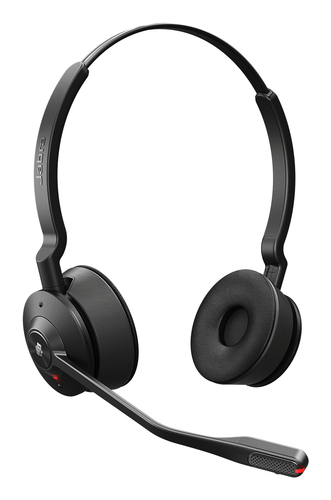 Jabra Engage 55 SE Headset