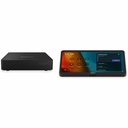 Logitech Tap + ThinkSmart Core Gen 2 BASE Kit for Microsoft Teams Rooms