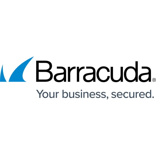 Barracuda Rack Mount