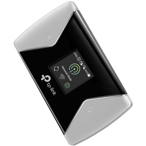 Tp-Link 300Mbps LTE-Advanced Mobile Wi-Fi M7450