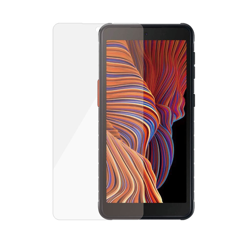 Panzerglass PG Gal Xcover 5 Case Friendly