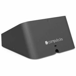 Compulocks AV Capsule - Black