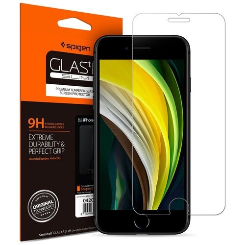 Spigen Glas.tR Slim Screen Protector