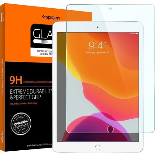 Spigen iPad 10.2" Screen Protector