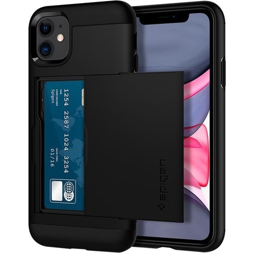 Spigen iPhone 11 Case Slim Armor CS