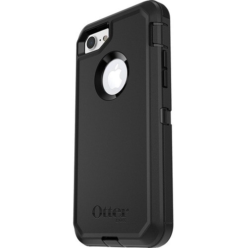 Otterbox Defender Series Case for iPhone SE (2nd gen) and iPhone 8/7