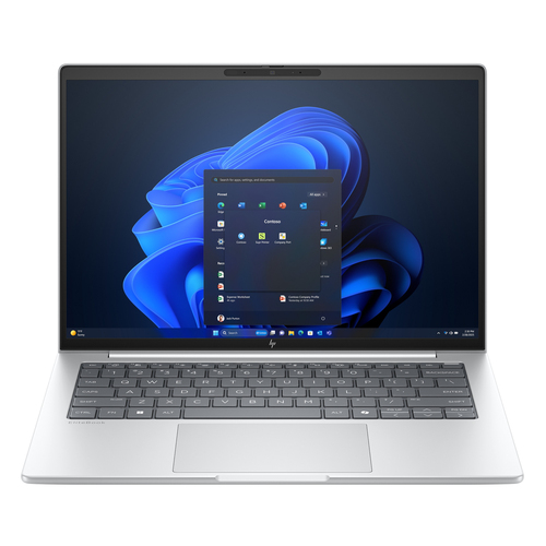 HP EB8G1i14 Ultra7 255H 14IN 16GB/512GB - 16 GB - 512 GB