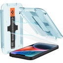 Spigen iPhone 14 Plus Screen Protector EZ FIT GLAS.tR