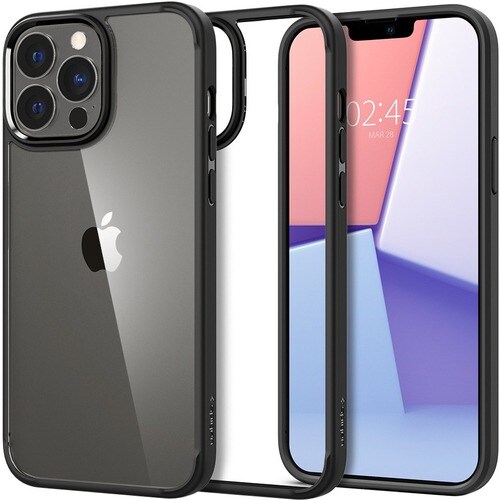 Spigen iPhone 13 Pro Max Case Ultra Hybrid