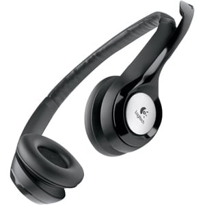 Logitech ClearChat H390 Headset