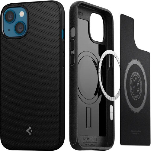 Spigen iPhone 13 Case Mag Armor