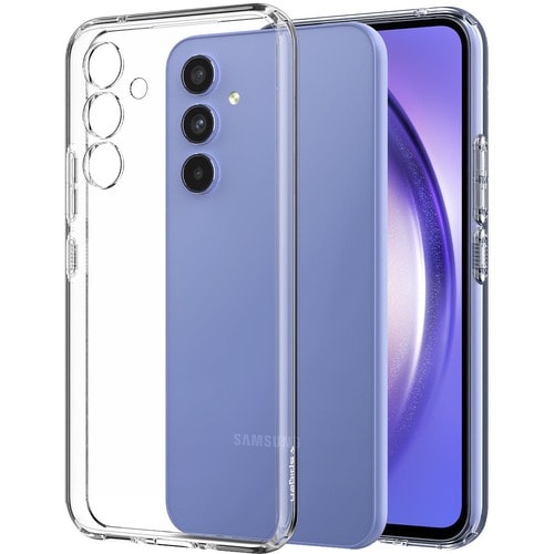 Spigen Galaxy A54 5G Case Liquid Crystal
