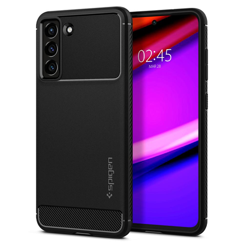 Spigen Rugged Armor Smartphone Case