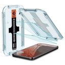 Spigen Galaxy S22 5G Screen Protector EZ FIT GLAS.tR