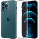Spigen iPhone 12 / iPhone 12 Pro Case Ultra Hybrid