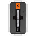 Spigen Galaxy S23 Screen Protector EZ FIT GLAS.tR