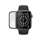 PanzerGlass Apple Watch Series 4/5 Black