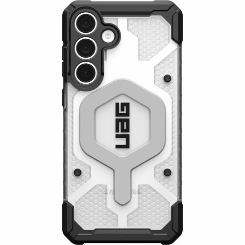 Urban Armor Gear Pathfinder Clear For Samsung Galaxy S25 FE