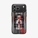 Spigen Ultra Hybrid C11 Smartphone Case