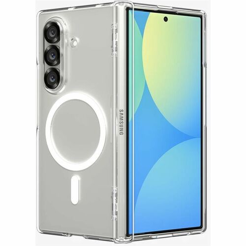 Spigen Galaxy Z Fold 7 Case Ultra Hybrid Pro (MagFit)