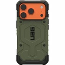Urban Armor Gear Pathfinder iPhone 17 Pro Case - Olive