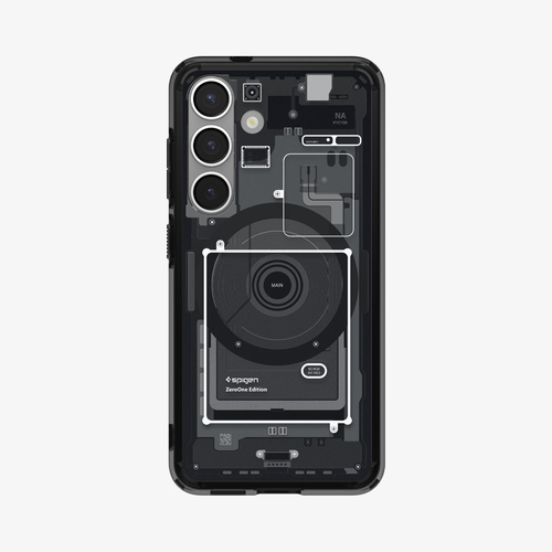 Spigen Ultra Hybrid Smartphone Case