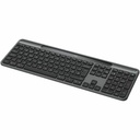 Logitech Signature Slim Solar+ Wireless Keyboard K980