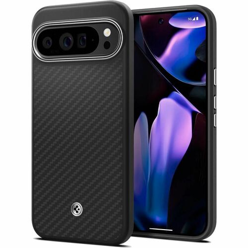 Spigen Pixel 9 Pro XL Case Enzo Aramid