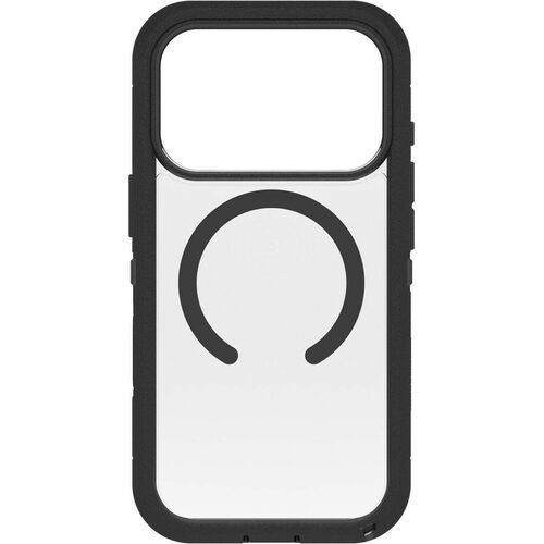 Otterbox Defender XT Clear Magnet with Camera Control for iPhone 17 ProMax (Case Only)