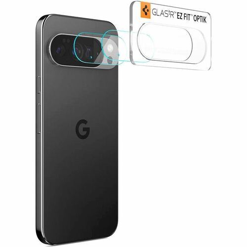 Spigen Optik EZ Fit Camera Lens Protector