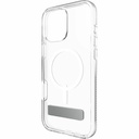 Zagg Crystal Palace Snap w/Kickstand