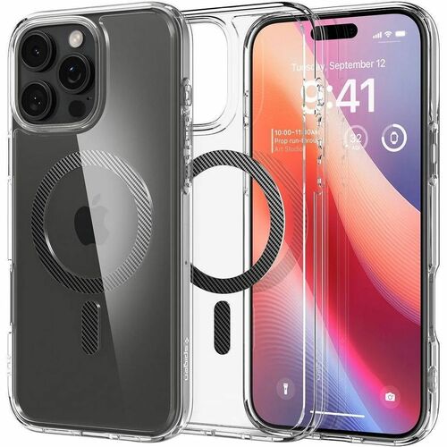 Spigen Ultra Hybrid Smartphone Case