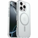 Otterbox iPhone 16 Pro Case Symmetry Series Clear for MagSafe
