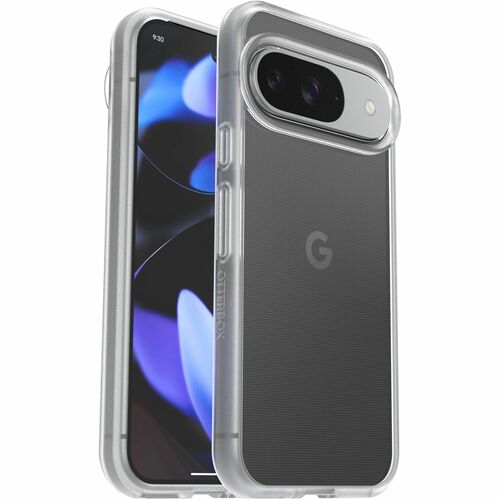 Otterbox Pixel 9 and Pixel 9 Pro Case React Series
