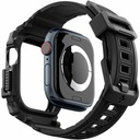 Spigen Apple Watch 10 (42mm) Case + Band Rugged Armor Pro