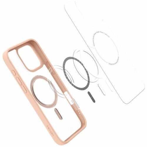 Spigen Ultra Hybrid (MagFit)