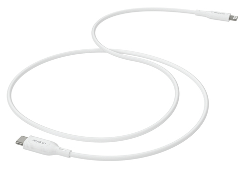 Zagg Essentials Lightning/USB-C Data Transfer Cable
