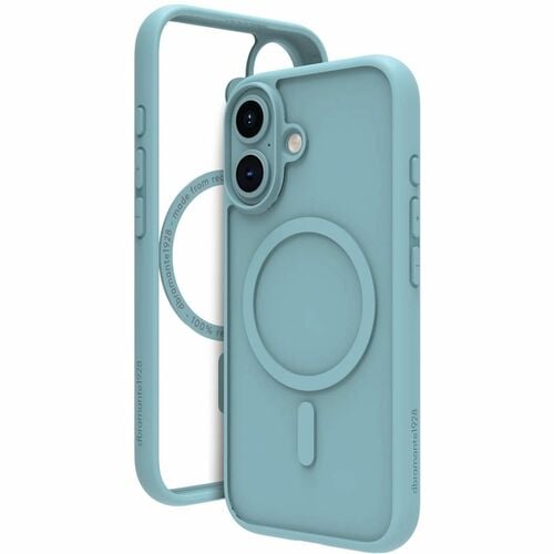 Dbramante1928 Grenen MagSafe - iPhone 16 - Green